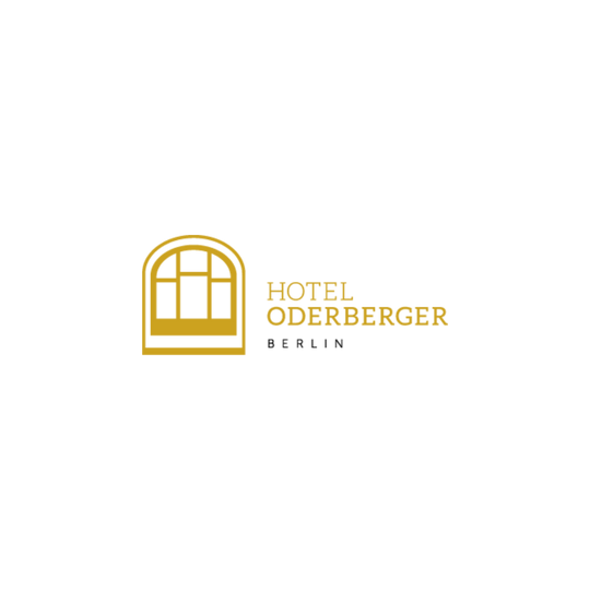 Logo Hotel Oderberger Berlin