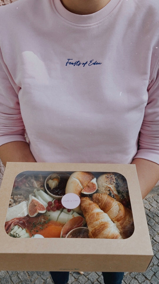 Feasts of Eden - Catering Service im Grazing Table Stil Feasts of Eden - Catering Service im Grazing Table Stil