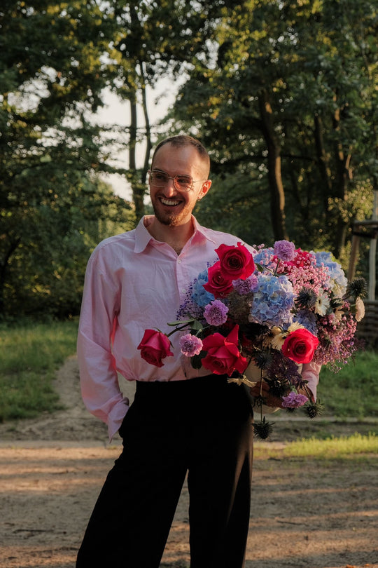 Floral Workshop