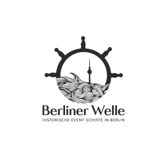 Logo Berliner Welle